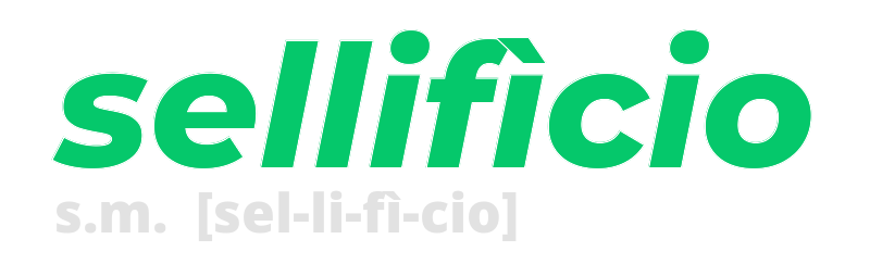 sellificio