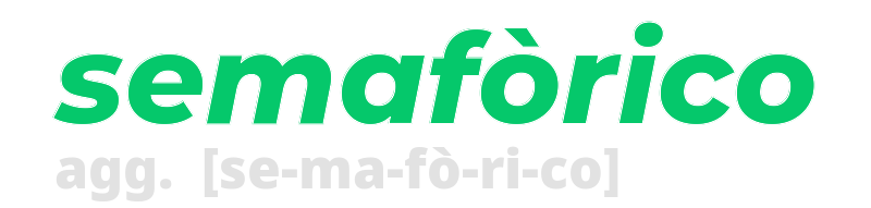 semaforico
