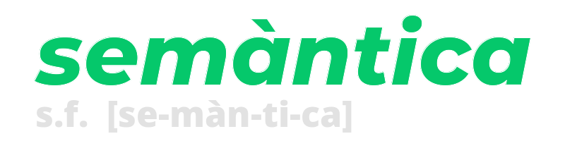 semantica