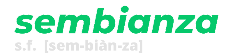 sembianza