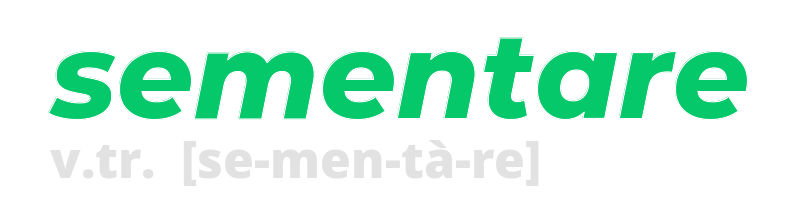 sementare