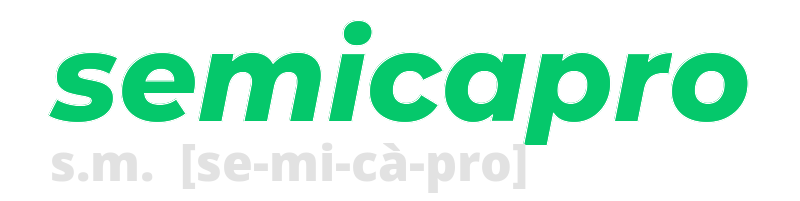 semicapro