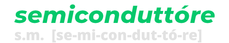 semiconduttore