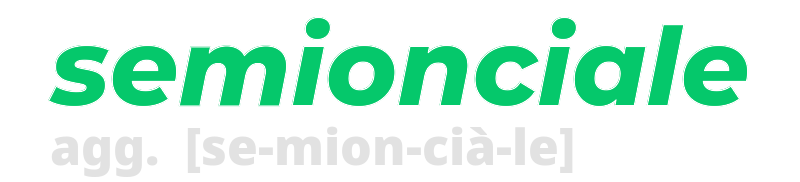 semionciale