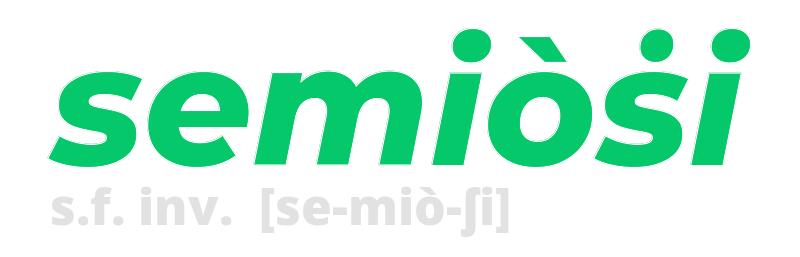 semiosi