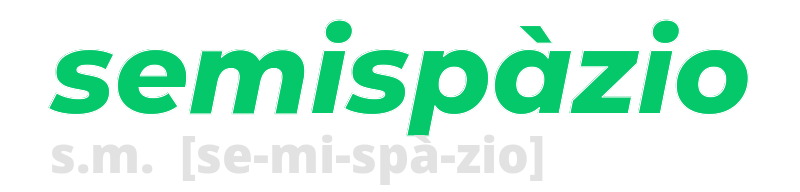 semispazio