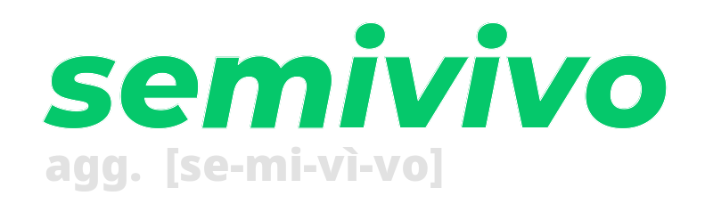 semivivo