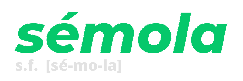 semola