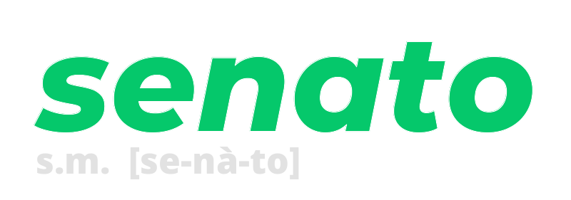 senato