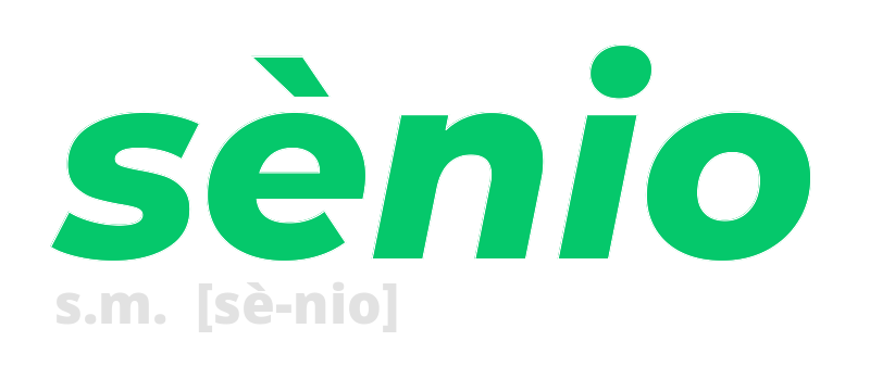 senio