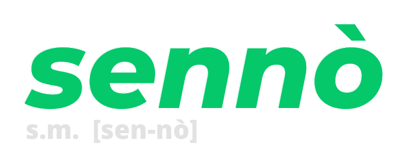 senno