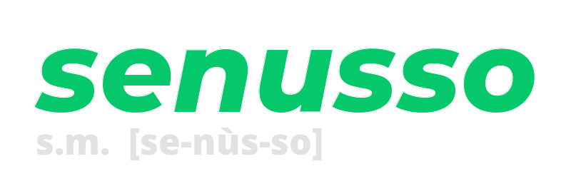 senusso