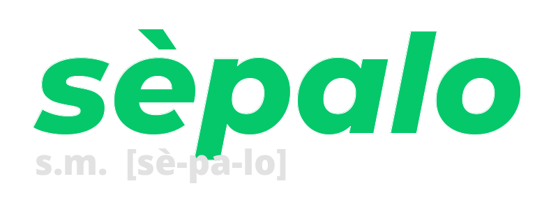 sepalo