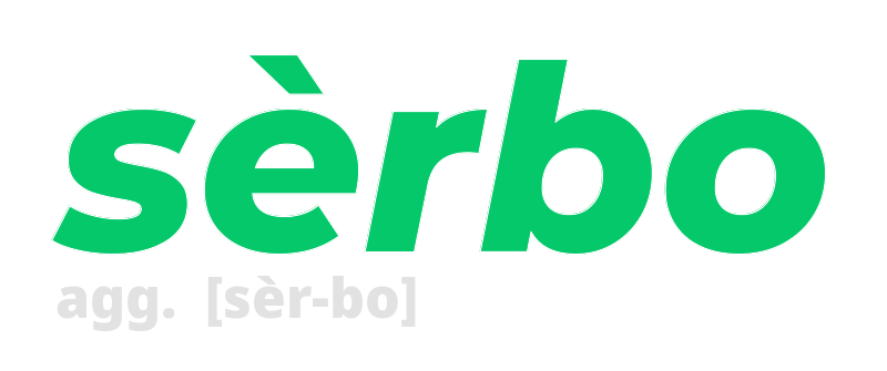 serbo