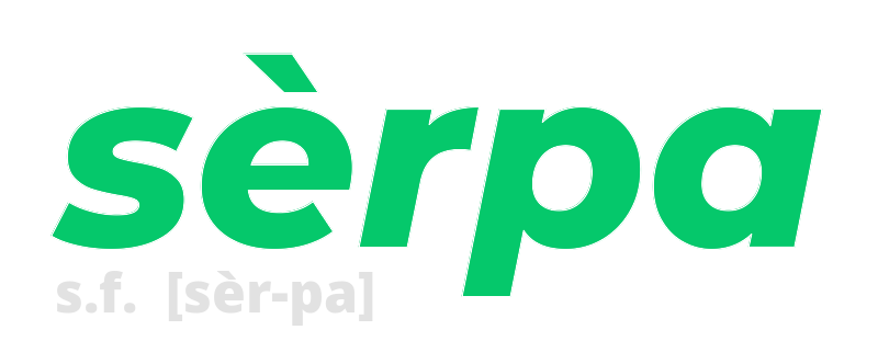 serpa