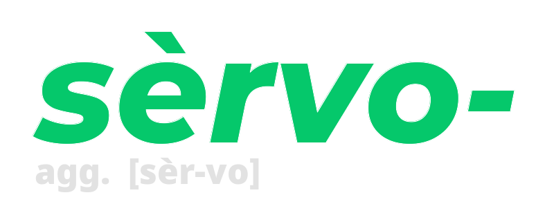 servo