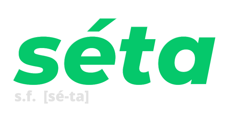 seta