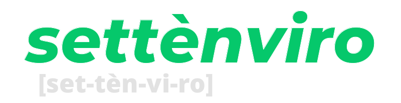 settenviro