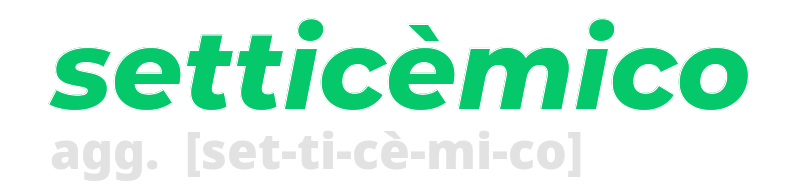 setticemico