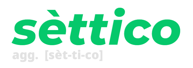 settico