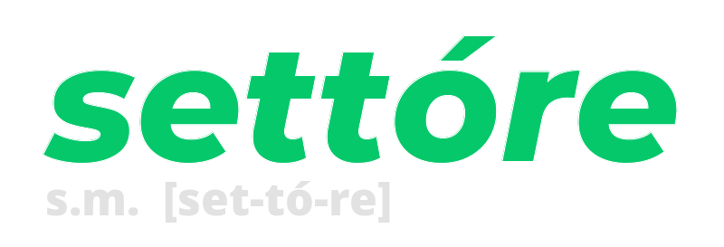 settore