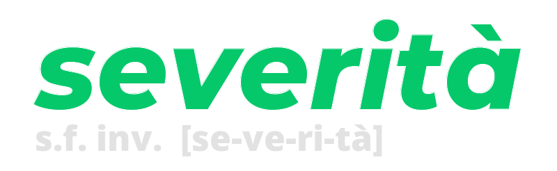 severita