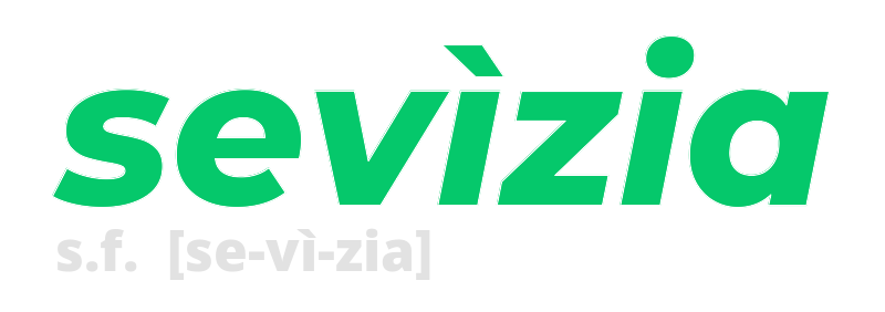 sevizia