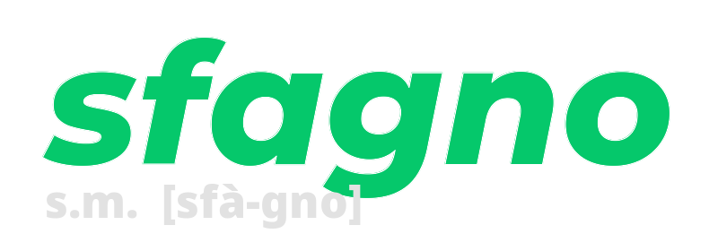 sfagno