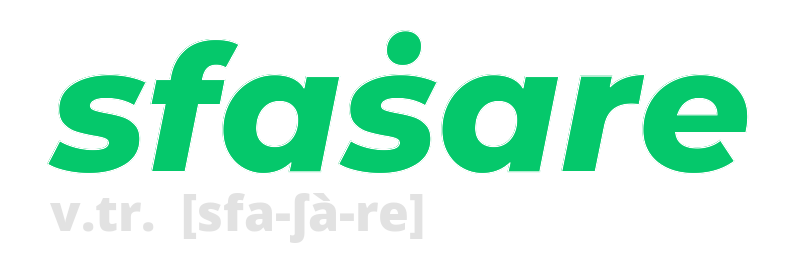 sfasare