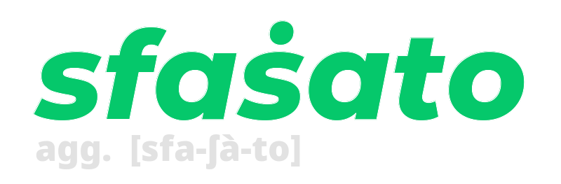 sfasato