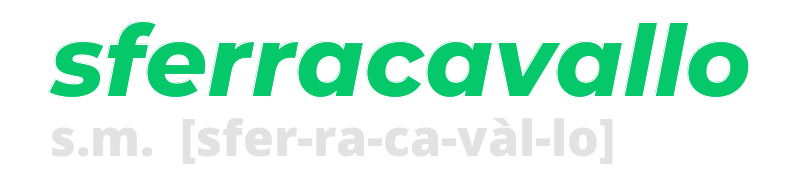 sferracavallo