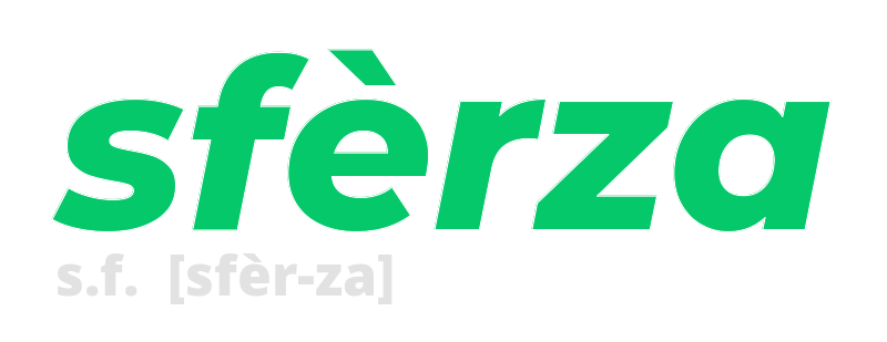 sferza