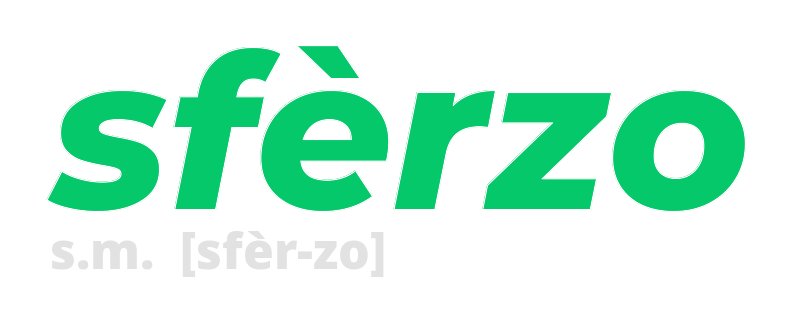 sferzo