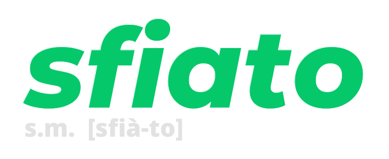 sfiato