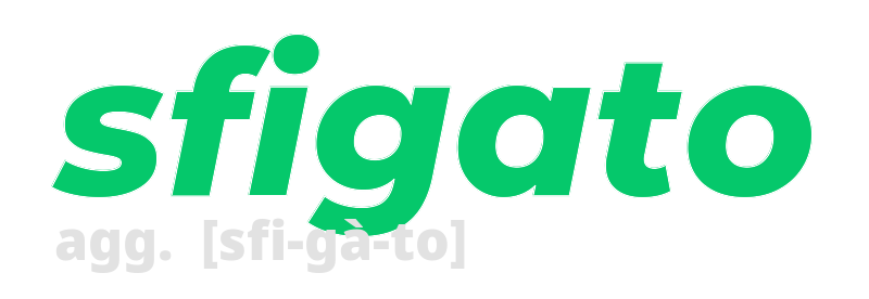 sfigato