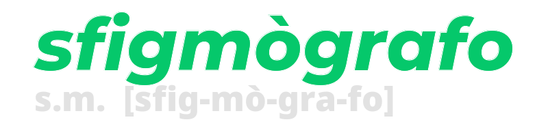 sfigmografo