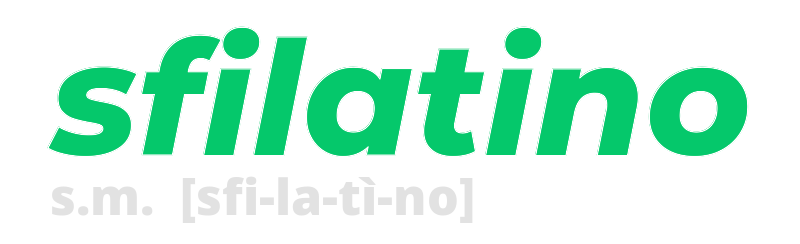 sfilatino