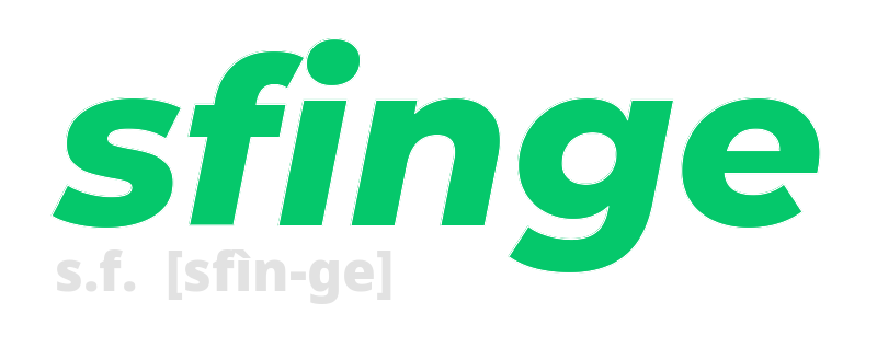 sfinge