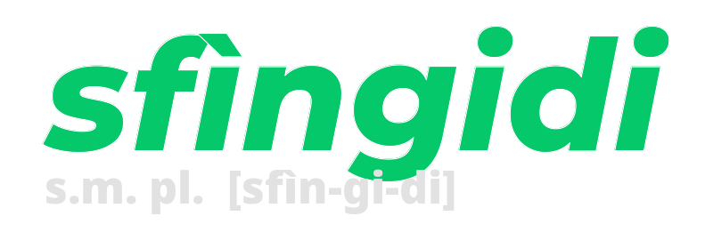 sfingidi