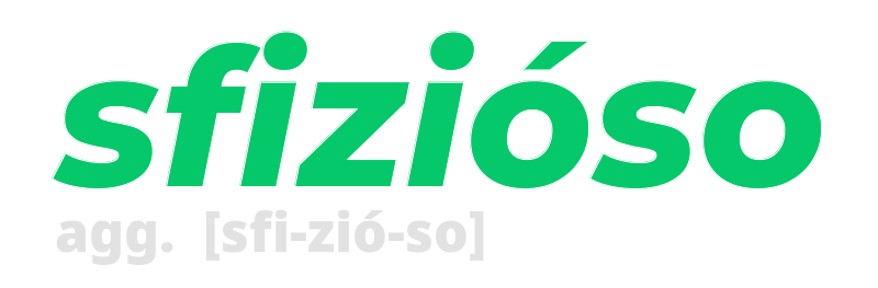 sfizioso