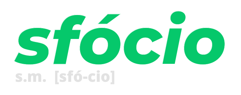 sfocio