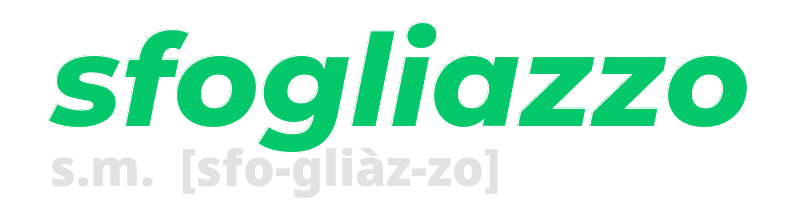 sfogliazzo