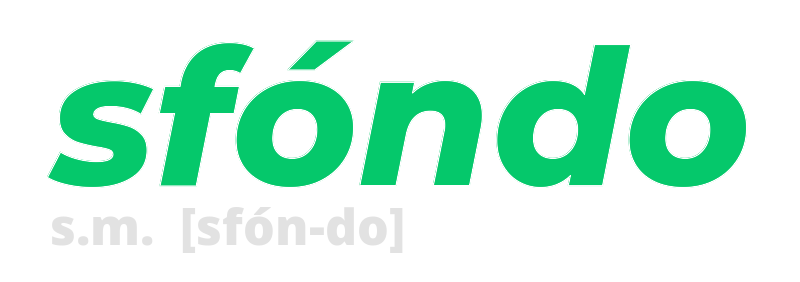 sfondo