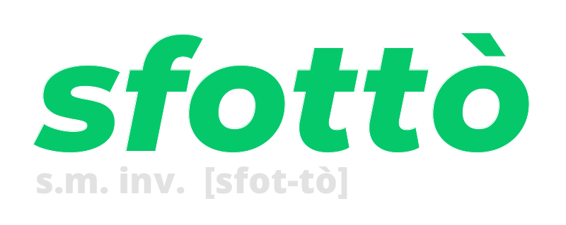 sfotto