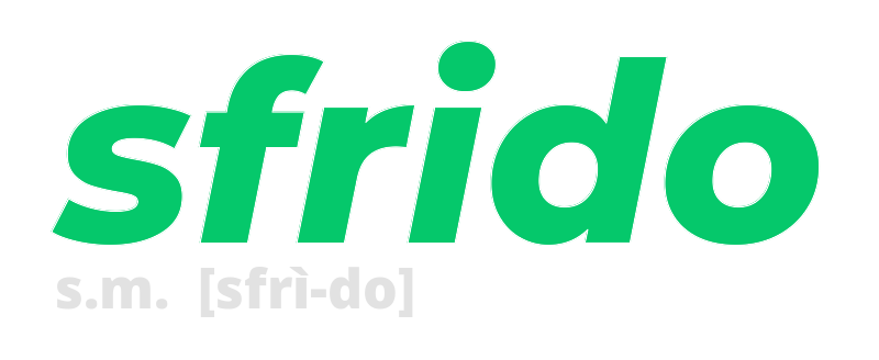 sfrido