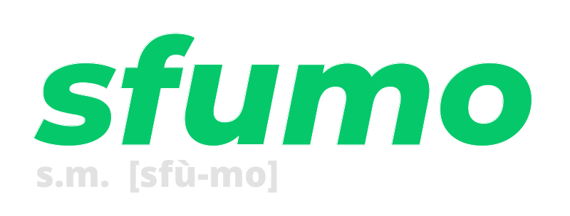 sfumo