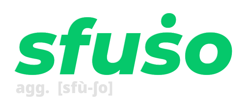 sfuso