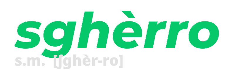 sgherro