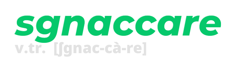 sgnaccare