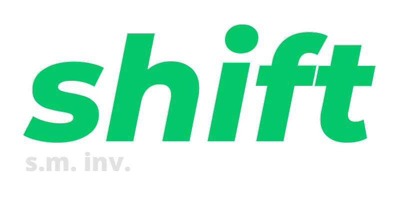 shift